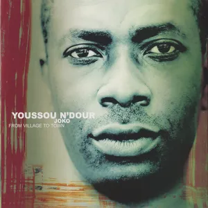 Joko (from village to town)